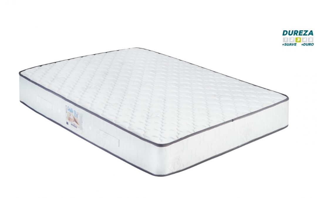 Colchão ortopédico