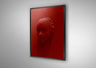 Red Face