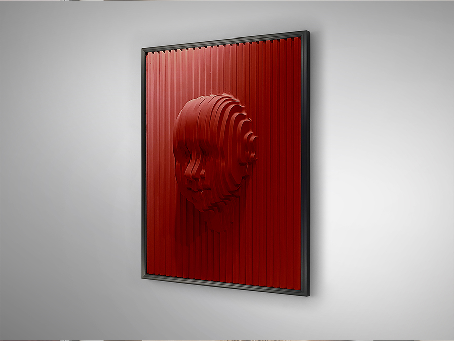 Red Face